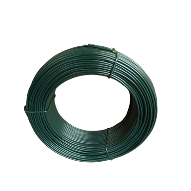 Arames Galvanizados Plastificados