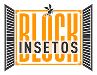 Logo Block Insetos